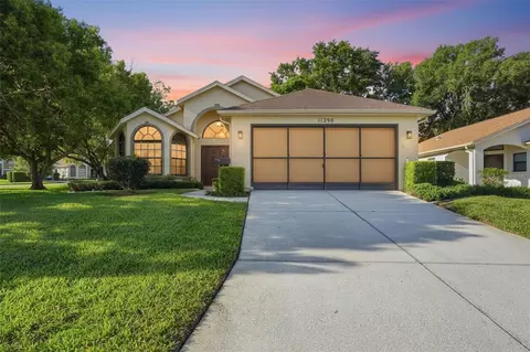 11298 Copley Ct, Spring Hill, FL 34609