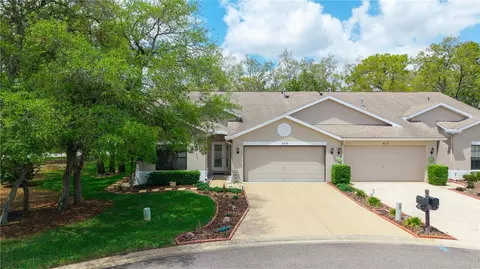 409 Candlestone Ct, Spring Hill, FL 34609