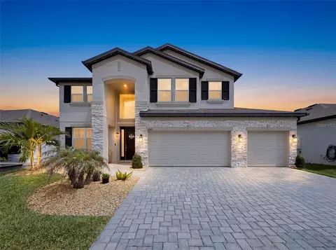 33163 Sycamore Leaf Dr, Wesley Chapel, FL 33545
