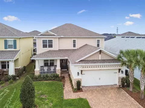 13676 Stansil Ave, Odessa, FL 33556