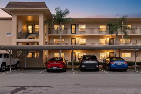 1370 Heather Ridge Blvd #102, Dunedin, FL 34698