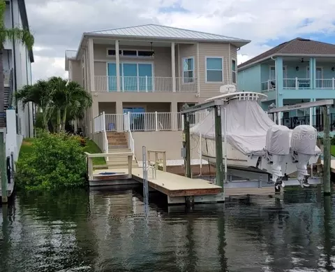 6291 Spoonbill Dr, New Port Richey, FL 34652
