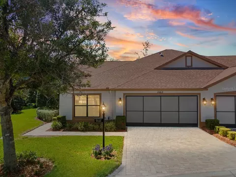 1462 Shady Brook Ct, Spring Hill, FL 34606