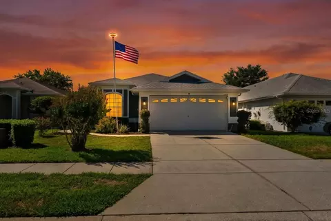 14468 Middle Fairway Dr, Spring Hill, FL 34609