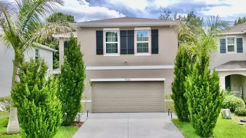 7530 Cypress Walk Dr, New Port Richey, FL 34655