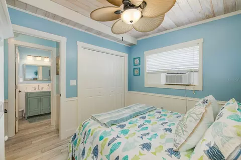 Bedroom - 5473 Darlene St, Weeki Wachee, FL 34607 photo 3 of 4