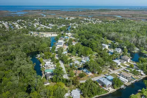 View/Area - 5473 Darlene St, Weeki Wachee, FL 34607 photo 6 of 8