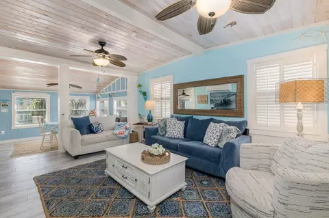 Living - 5473 Darlene St, Weeki Wachee, FL 34607 photo 1 of 4