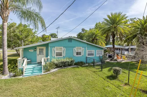 5473 Darlene St, Weeki Wachee, FL 34607