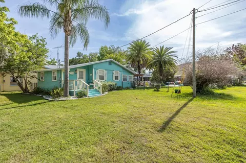 Exterior - 5473 Darlene St, Weeki Wachee, FL 34607 photo 11 of 17