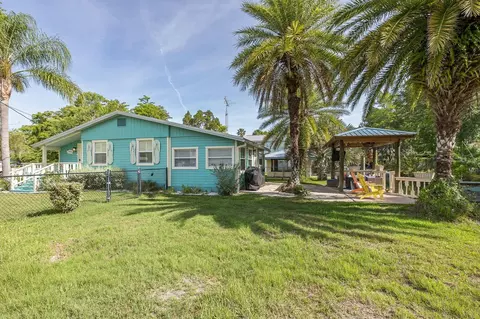 Exterior - 5473 Darlene St, Weeki Wachee, FL 34607 photo 17 of 17