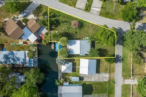 View/Area - 5473 Darlene St, Weeki Wachee, FL 34607 photo 8 of 8