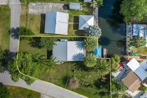 View/Area - 5473 Darlene St, Weeki Wachee, FL 34607 photo 1 of 8