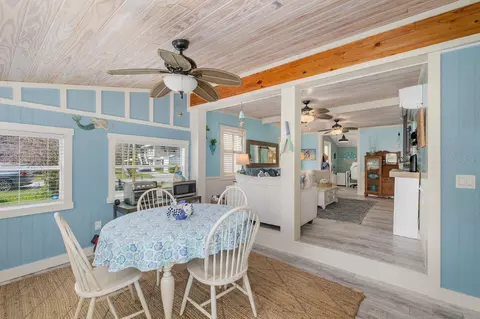 Dining - 5473 Darlene St, Weeki Wachee, FL 34607 photo 3 of 3