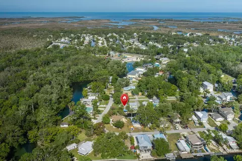 View/Area - 5473 Darlene St, Weeki Wachee, FL 34607 photo 7 of 8