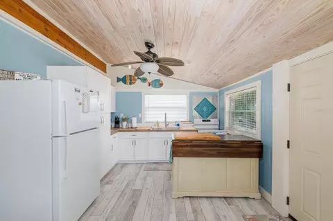 Kitchen - 5473 Darlene St, Weeki Wachee, FL 34607 photo 1 of 4