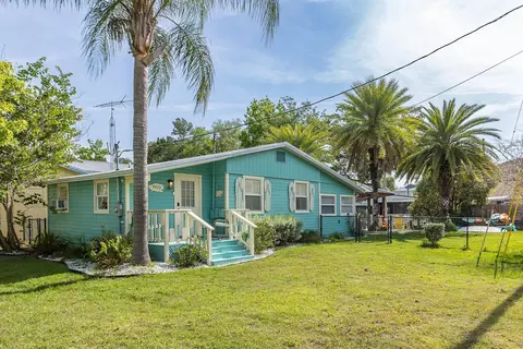 Exterior - 5473 Darlene St, Weeki Wachee, FL 34607 photo 12 of 17