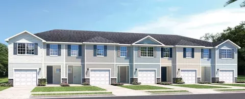 20462 Lou Angela Ln, Lutz, FL 33558