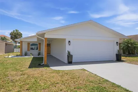 4673 Dewey Dr, New Port Richey, FL 34652