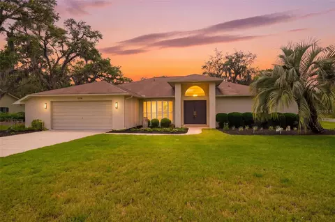 12416 Jocelyn Way, Spring Hill, FL 34609