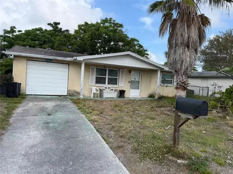 10135 Old Hickory Ln, Port Richey, FL 34668