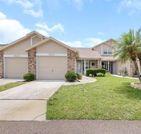 6518 Thicket Trl, New Port Richey, FL 34653