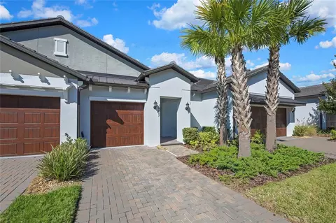 16663 Shell Bay Dr, Land O Lakes, FL 34638