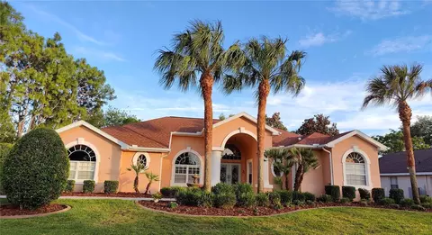 5358 Leather Saddle Ln, Spring Hill, FL 34609