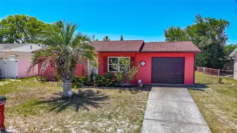 8406 Luray Dr, Port Richey, FL 34668