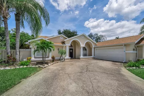 2823 Challenger Dr, Palm Harbor, FL 34683
