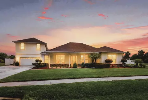 6402 Barcellona Rd, Land O Lakes, FL 34637