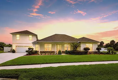 6402 Barcellona Rd, Land O Lakes, FL 34637