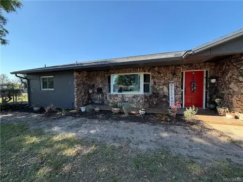 7533 E Applewood Dr, Inverness, FL 34450