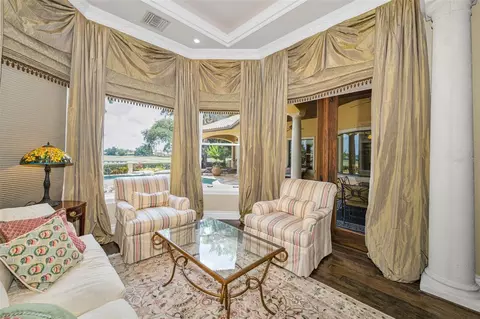 Living - 10031 Milano Dr, Trinity, FL 34655 photo 6 of 8
