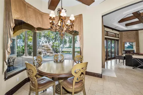Dining - 10031 Milano Dr, Trinity, FL 34655 photo 4 of 5