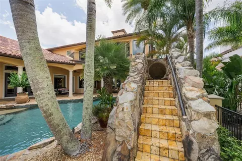 Exterior - 10031 Milano Dr, Trinity, FL 34655 photo 18 of 24
