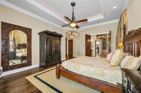 Bedroom - 10031 Milano Dr, Trinity, FL 34655 photo 5 of 9