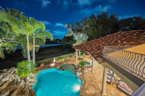Exterior - 10031 Milano Dr, Trinity, FL 34655 photo 3 of 24