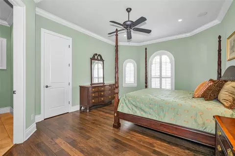 Bedroom - 10031 Milano Dr, Trinity, FL 34655 photo 7 of 9