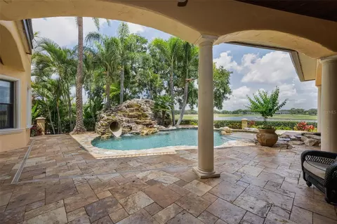 Exterior - 10031 Milano Dr, Trinity, FL 34655 photo 11 of 24