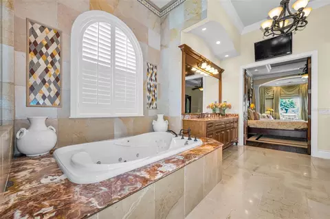 Bath - 10031 Milano Dr, Trinity, FL 34655 photo 5 of 10