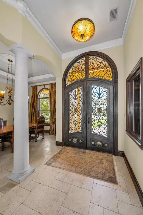 Entry Way - 10031 Milano Dr, Trinity, FL 34655 photo 2 of 7