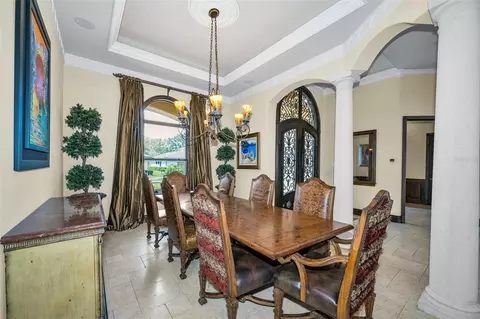 Dining - 10031 Milano Dr, Trinity, FL 34655 photo 3 of 5