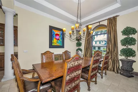 Dining - 10031 Milano Dr, Trinity, FL 34655 photo 2 of 5