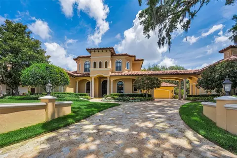 Exterior - 10031 Milano Dr, Trinity, FL 34655 photo 4 of 24