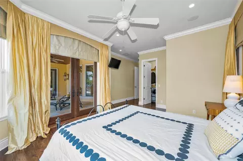 Bedroom - 10031 Milano Dr, Trinity, FL 34655 photo 9 of 9