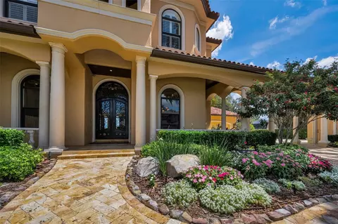 Exterior - 10031 Milano Dr, Trinity, FL 34655 photo 5 of 24