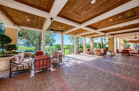 Exterior - 10031 Milano Dr, Trinity, FL 34655 photo 23 of 24