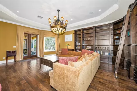 Living - 10031 Milano Dr, Trinity, FL 34655 photo 8 of 8