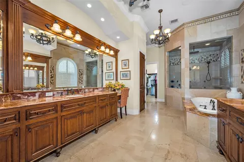 Bath - 10031 Milano Dr, Trinity, FL 34655 photo 3 of 10